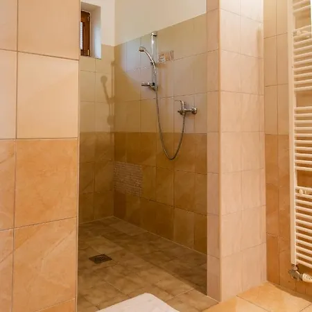 Apartmán Snežienka