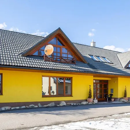 Apartman Snezienka Vysoké Tatry