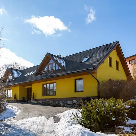 Apartmán Snežienka *