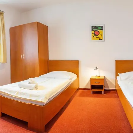 Apartman Snezienka *