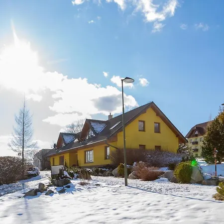 Snežienka Apartamento Vysoké Tatry