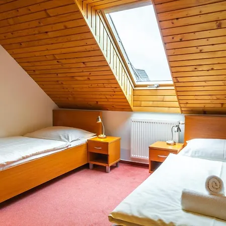 Snezienka Vysoké Tatry