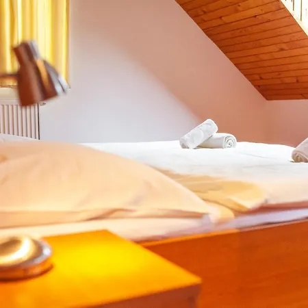 Apartmán Snežienka