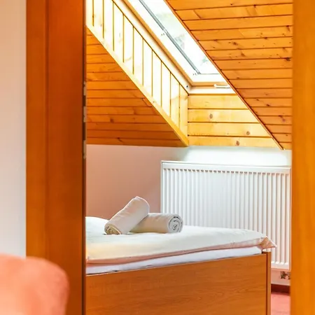 Apartamento Snežienka