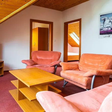 Snežienka Apartmán